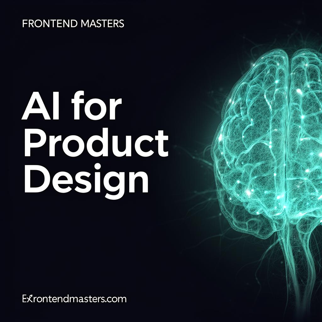 AI for Product Design
