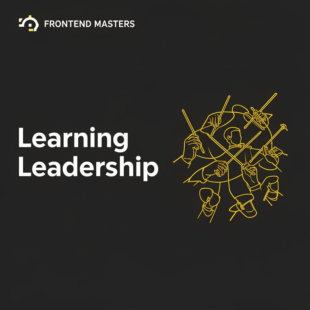 Learning Leadership